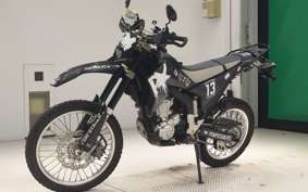 YAMAHA WR250X DG15J