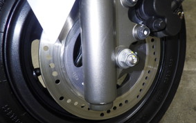 SUZUKI ｽｳｨｯｼｭ125 DV12B