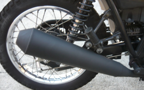 KAWASAKI 250TR BJ250F
