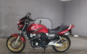 HONDA CB400SFV-3 NC39
