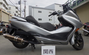 HONDA FORZA Z GEN 2 1997 MF10