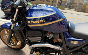 KAWASAKI ZRX1200 DAEG 2016 ZRT20D