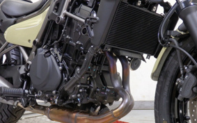 KAWASAKI ELIMINATOR 400-1 1994 EL400A