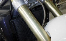 TRIUMPH STREET TRIPLE 2008