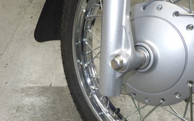 HONDA ｸﾛｽｶﾌﾞ50 2018 AA06