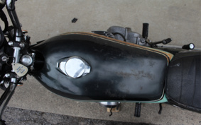 KAWASAKI 500SS ...