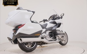 HONDA GL 1800 GOLD WING TOUR DCT 2026 SC79