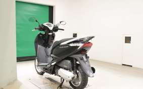 HONDA LEAD 125 2025 JF45