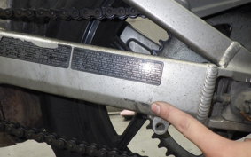 KAWASAKI VERSYS 650 2011