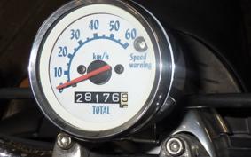 YAMAHA VINO 50 SA10J