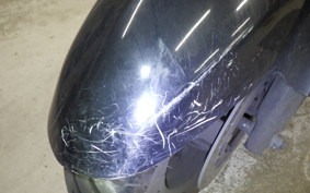 HONDA FORESIGHT EX 2020 MF04