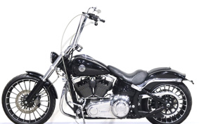 HARLEY FXSB 2015 BF5