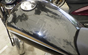 YAMAHA YB125SP