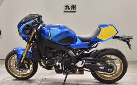 YAMAHA XSR900 2022 RN80J