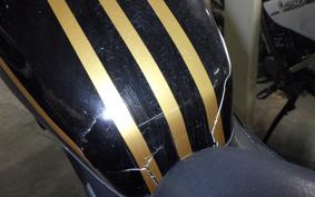 HONDA REBEL 250 2007 MC49