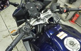 YAMAHA FZ1 FAZER 2007
