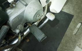 HONDA C70 SUPER CUB 2022 C70