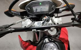 HONDA CRF250L MD44