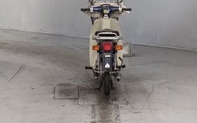 HONDA SUPER CUB90 HA02