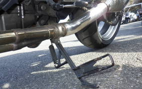 KAWASAKI Z1000 Gen.2 2005 ZRT00A