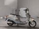 Фото Honda LEAD 100 с японского аукциона