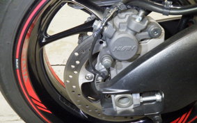 SUZUKI KATANA 2020 GT79B