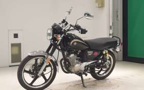 YAMAHA YB125SP