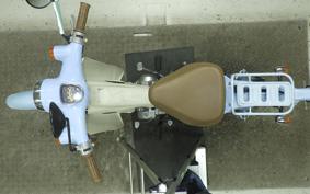 HONDA LITTLE CUB E 1997 AA01