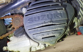 SUZUKI CHOINORI CZ41A
