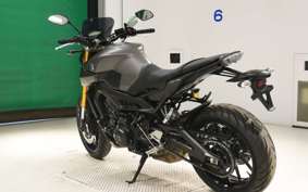 YAMAHA MT-09 2015 RN34J