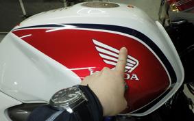 HONDA CB1300SF SUPER FOUR 2011 SC54