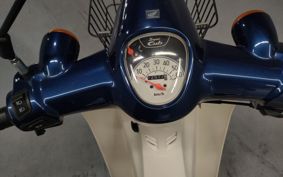 HONDA SUPER CUB50 AA09