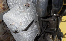 SUZUKI BANDIT 250 Gen.2 GJ77A