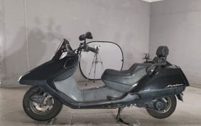 HONDA FUSION MF02