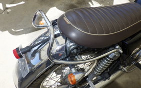 YAMAHA SR400 Gen.3 2002 RH01J