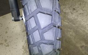 YAMAHA TRICKER Gen.2 2025 DG16J