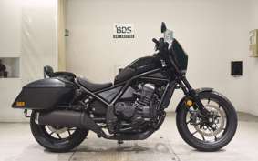 HONDA REBEL 1100 T DCT 2023 SC83