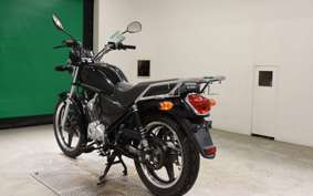 HONDA CBF125T 2019