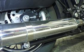 HARLEY FLSTC 1450 2004