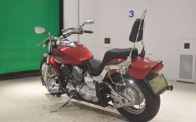 YAMAHA DRAGSTAR 400 2013 VH02J