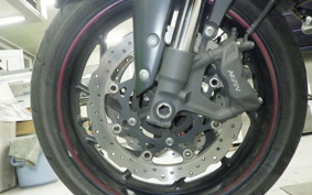 SUZUKI GSX-S750 2017 C533F