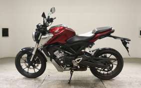 HONDA CB125 R JC79