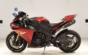 YAMAHA YZF-R1 2012 RN24J