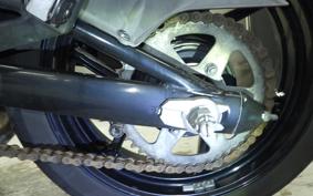 KAWASAKI NINJA 400R 2012 ER400B