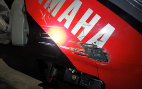 YAMAHA TZR250 2005 3MA