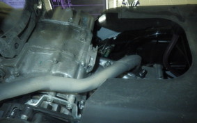 HONDA PCX 125 2001 JK05