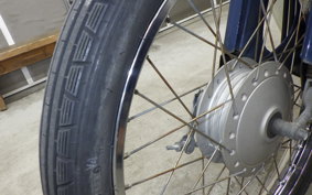 HONDA C50 SUPER CUB AA01