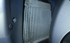 SUZUKI SKYWAVE 200 (Burgman 200) 1999 CH41A