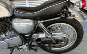 YAMAHA SR400 1991 2753