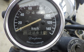 YAMAHA SR400 Gen.2 1996 1JR